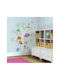 RoomMates Decor Детска стикерна за стена Стена Baby Birch Tree 110x117бр 27бр