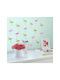 RoomMates Decor Kids Wall Sticker Flamingos