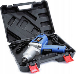 Ripper M80490 Cheie Cu Impact 1950W 1/2" Ripper M80490 Cheie Cu Impact 1950W 1/2"