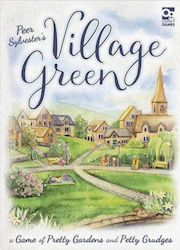 Village Green 14+ Years (EN) Osprey Publishing Village Green 14+ Years (EN) Osprey Publishing
