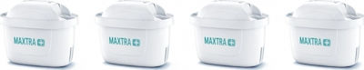 Brita Резервен Воден Филтър за Кана Maxtra+ Pure Performance 4бр