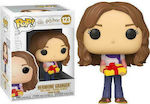 Funko Pop! Filme: Harry Potter - Hermione Granger 123