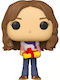 Funko Pop! Movies: Harry Potter - Hermione Granger 123
