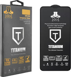 Idol 1991 Full Glue Full Face Tempered Glass (Galaxy A20s) 8269646 Idol 1991 Full Glue Full Face Tempered Glass (Galaxy A20s) 8269646