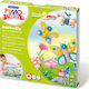 Staedtler Fimo Kids Butterfly Παιδικός Πολυμερι...