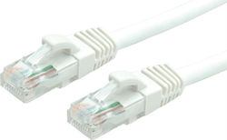 Value U/UTP Cat.6 Ethernet Network Cable 1.5m W...