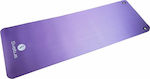 Sveltus Training Yoga/Pilates Mat Purple (180x60x1cm)