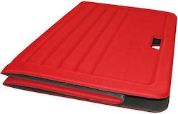 Sveltus Pliabil Măture De Exerciții Yoga Roșie (170x70x0.5cm) Sveltus Pliabil Măture De Exerciții Yoga Roșie (170x70x0.5cm)