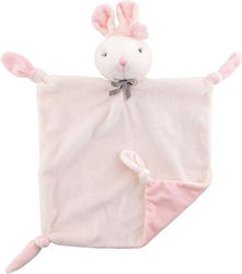 Stephen Joseph Baby Blanket Lovies Bunny made of Fabric for 0++ Months