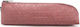 Make Notes OneColour Federmäppchen Zylinderförmig Rosa