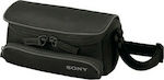 Sony Camcorder Shoulder Bag LCS-U5 LCSU5B.SYH in Black Colour