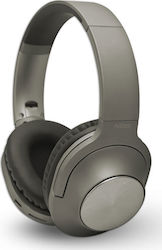 NOD Playlist Wireless / Wired Over Ear Headphon...