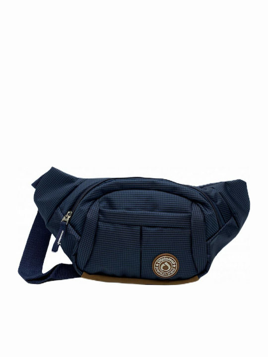 Diplomat Dallas Collection Men's Бъм Баг на кръ...