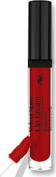 Isabelle Dupont Velvet Matte Lip Cream Liquid Lipstick