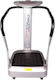 Clever PowerPlate Pro Платформа за пасивна гимнастика на цялото тяло