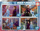 Παιδικό Puzzle Frozen 2 380pcs για 5+ Ετών Educa