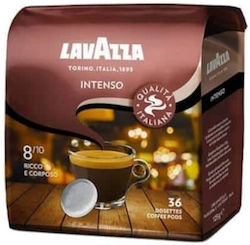 Lavazza Capsules Espresso Intenso Compatible wi...