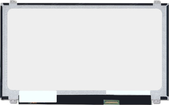 Boe Οθόνη 15.6" 1920x1080 40 Pin για Laptop Universal N156HGA-EBB LPA-SCR-1008