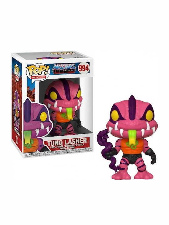 Funko Pop! Televiziune: Masters of the Universe - Tung Lashor 994