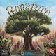 Brettspiel Renature für 2-4 Spieler Ab 8+ Jahren (EN) Capstone Games