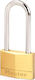 Master Lock 150EURDLJ Bronz Lăcăt Prelungit cu cheie 64mm 1buc