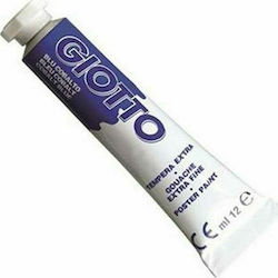 Giotto Extra Fine Tempera Farben Blue Cobalt in...