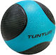 Tunturi Ball Medicine 23cm , 4kg in Black Color