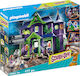 Playmobil Scooby-Doo Adventure in the Mystery Mansion for 5+ years old