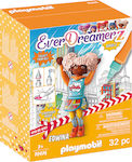 Playmobil EverDreamerz Edwina Comic World for 7+ years old