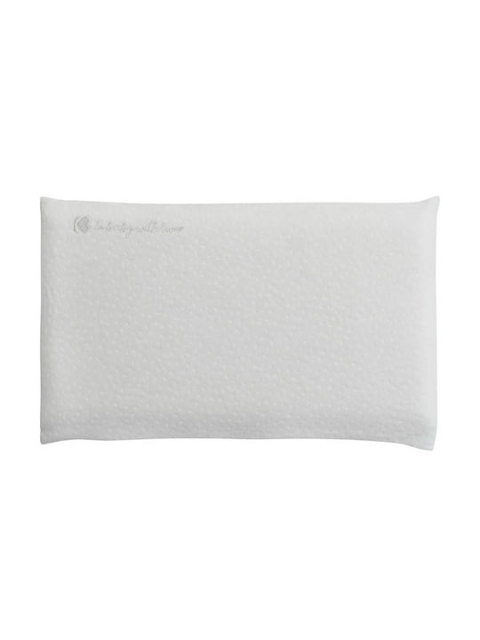 Kikka Boo Βρεφικό Μαξιλάρι Ύπνου Memory Foam Ve...