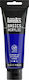 Liquitex Acrylic Color Basics Acrylic Paint Set 380 Ultramarine Blue 118ml 1pcs LB119380