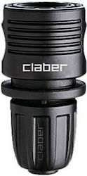 Claber 91009 Ταχυσύνδεσμος 13mm