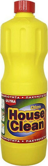 HOMie Înălbitor vâscos 750ml