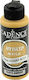 Cadence Hybrid Acrylic Acrylic Paint Set in Beige color Amber 120ml 1pcs H-013