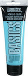 Liquitex Acrylic Color Basics 118ml 770 Light Blue Permanent