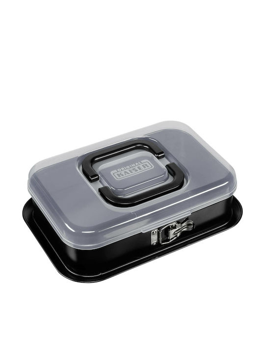 Kaiser Aluminum Cake Baking Pan Inspiration 35x24cm