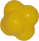 Sveltus Ball Reaction 6.8cm 0.1kg in Yellow Color