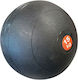 Sveltus Ball Slam 28cm , 15kg in Black Color