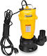 Powermat PM-PDS-3000 Μονοφασική Αντλία Πηγαδιού 1hp PM-PDS-3000