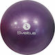 Sveltus Soft Ball Mini Μπάλα Pilates 24cm σε Μω...