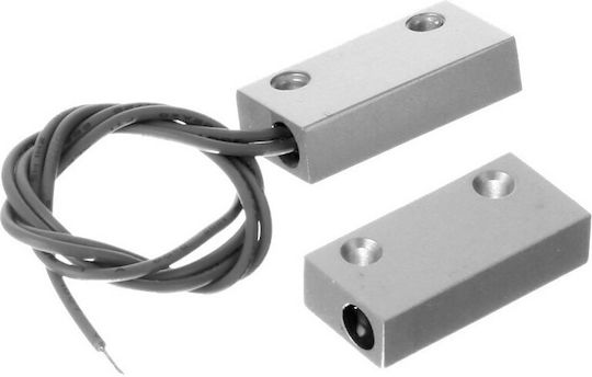 Tele Wired Metal Contact Sensor 30x15x7mm MC-51M