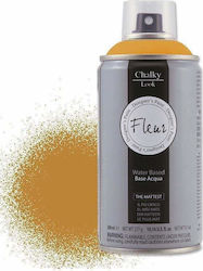 Fleur Chalky Look Spray Κιμωλίας F42 Yellow Och...