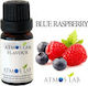 Atmoslab Άρωμα Blue Raspberry 10ml 1τμχ