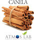 Atmoslab Άρωμα Canela 10ml 1τμχ