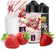 Mad Juice Shot de aromă Granny's Milk 20ml/100ml 1buc