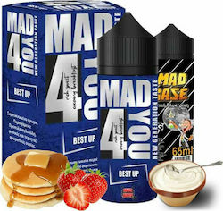 Mad Juice Flavor Shot Best Up 20ml/100ml Mad Juice Flavor Shot Best Up 20ml/100ml