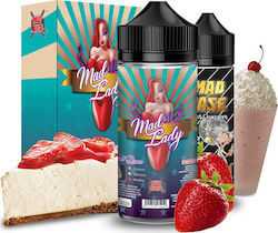 Mad Juice Ароматен Изстрел Sweet Dream 20ml/100ml Mad Juice Ароматен Изстрел Sweet Dream 20ml/100ml