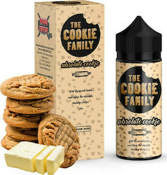 Mad Juice Flavor Shot Absolute Cookie 30ml/120ml