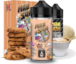 Mad Juice Flavor Shot Coffee Break 20ml/100ml Mad Juice Flavor Shot Coffee Break 20ml/100ml