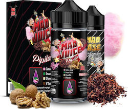 Mad Juice Ароматен Изстрел Pipila 20ml/100ml Mad Juice Ароматен Изстрел Pipila 20ml/100ml